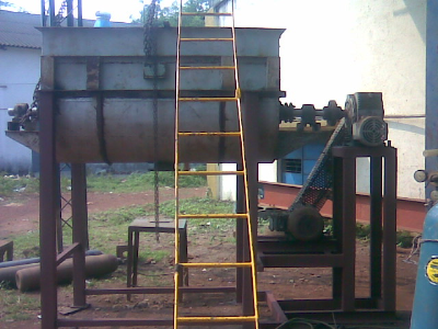 Manufacturers Exporters and Wholesale Suppliers of Mild Steel Ribbon Blander Ankleshwar Gujarat